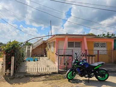 latest property