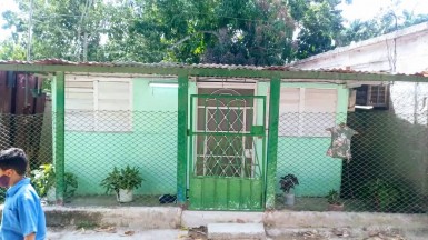 latest property