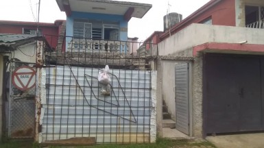 latest property
