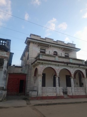 latest property