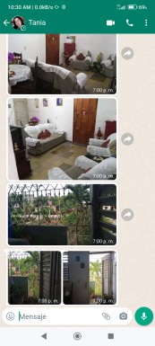 latest property