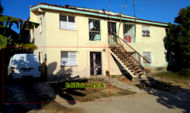 Santa Lucía, Nuevitas, Camagüey