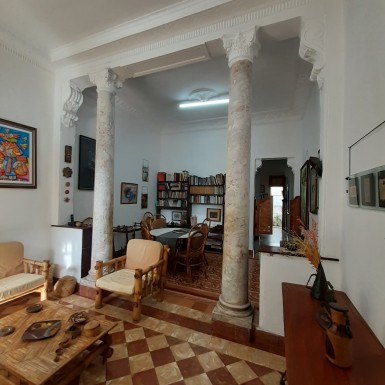latest property