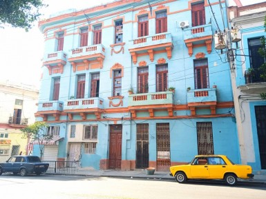 latest property