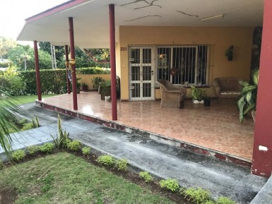latest property