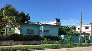 latest property