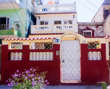 latest property