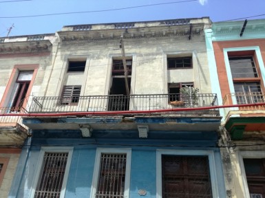 latest property