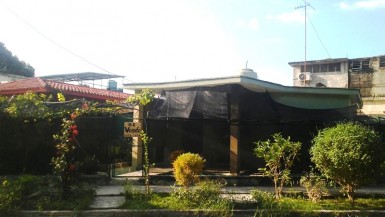 latest property