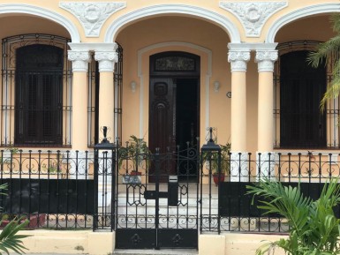 latest property