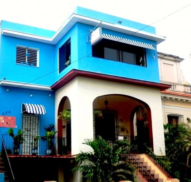 latest property