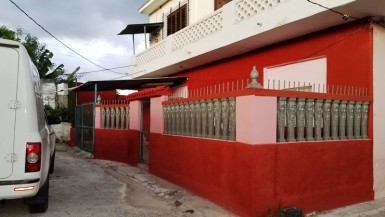 latest property