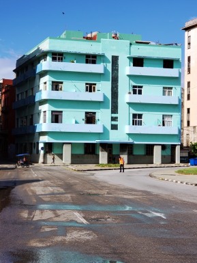 latest property