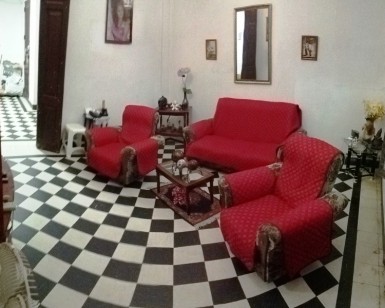 latest property