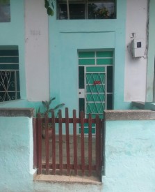 Los Quemados, Marianao, La Habana