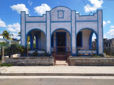 latest property