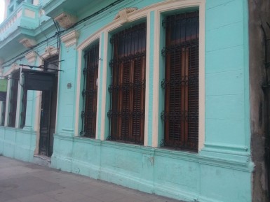 latest property