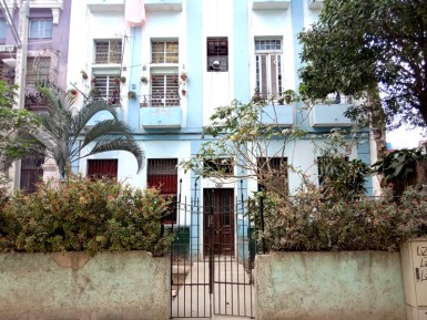 latest property