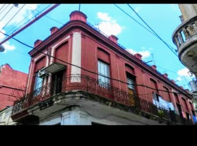 latest property