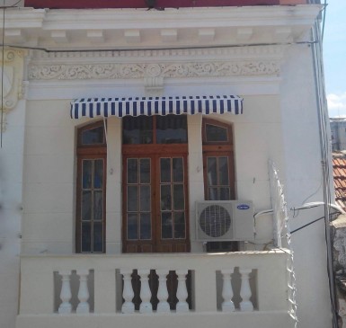 latest property