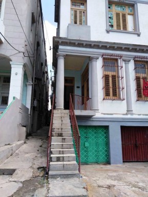 latest property