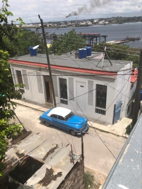 latest property
