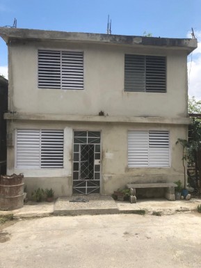 latest property