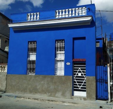 latest property