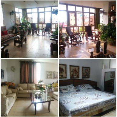latest property