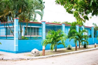 latest property