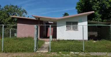 latest property