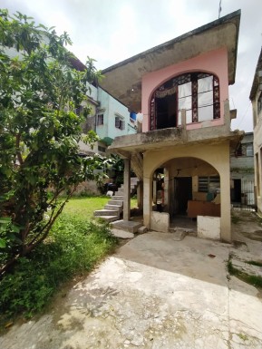 latest property