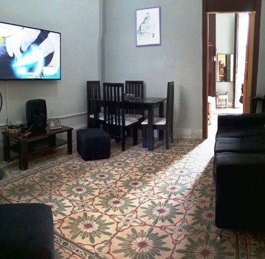 latest property
