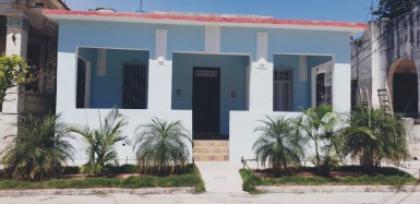 latest property