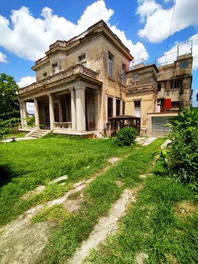 latest property