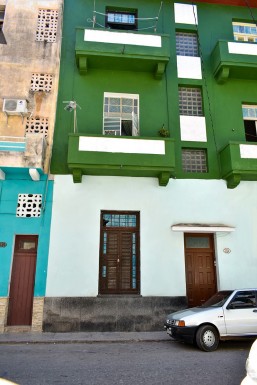 latest property