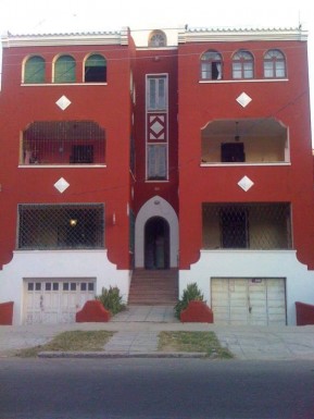 latest property