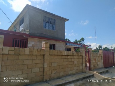 latest property