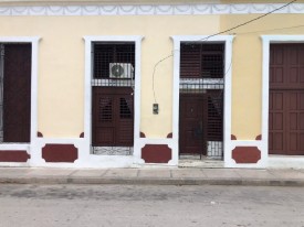 Holguín, Holguín