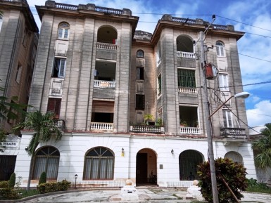 latest property