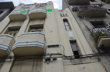 latest property