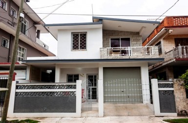 latest property