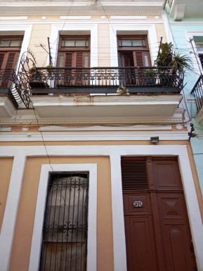 latest property