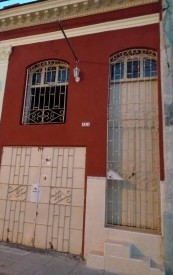 Centro, Santa Clara, Villa Clara