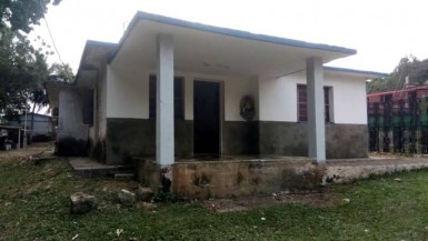 latest property