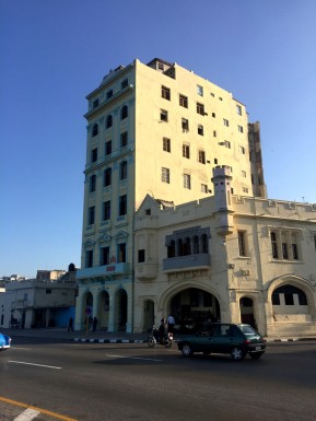 latest property
