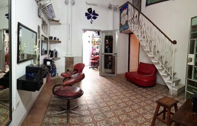 latest property