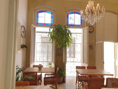 latest property