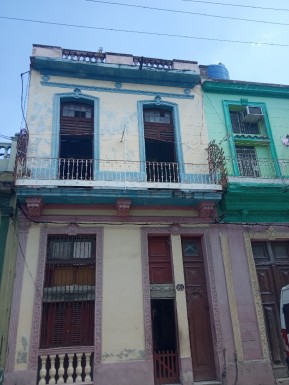 latest property