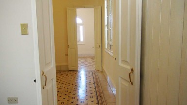 latest property